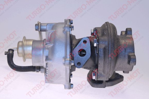 TURBO-MOT 661042R