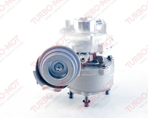 TURBO-MOT 643142R