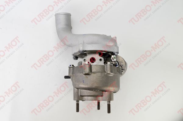 TURBO-MOT 659152R