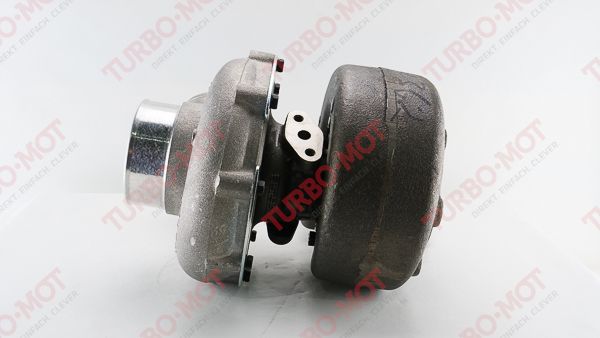 TURBO-MOT 670942