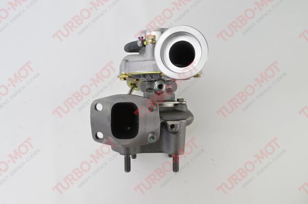TURBO-MOT 643942R