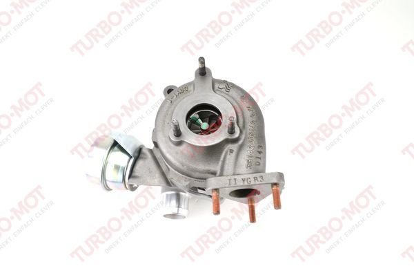 TURBO-MOT 624142R