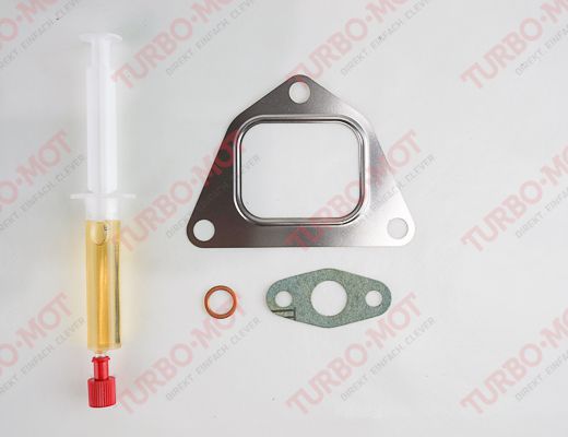 TURBO-MOT MS1013