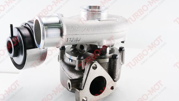 TURBO-MOT 604282R