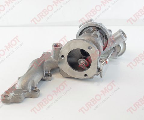 TURBO-MOT 622092