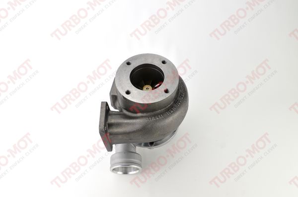 TURBO-MOT 642762R