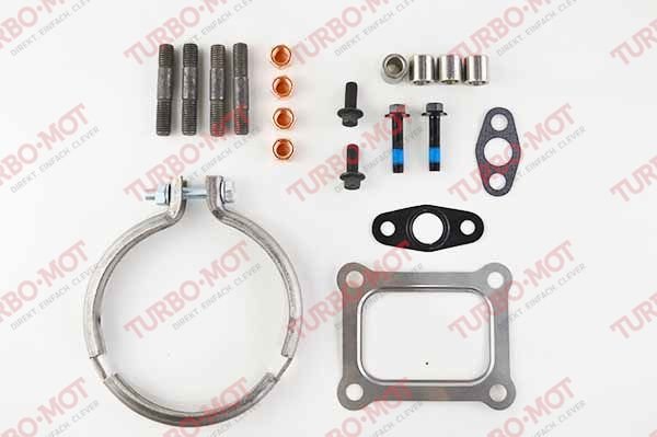 TURBO-MOT MS1736