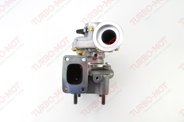 TURBO-MOT 616372R