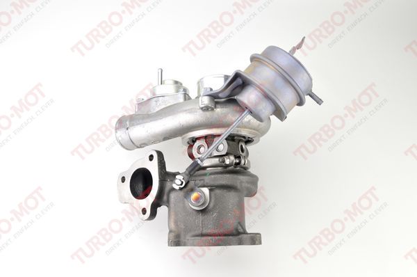 TURBO-MOT 609982