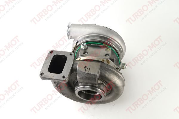 TURBO-MOT 611072