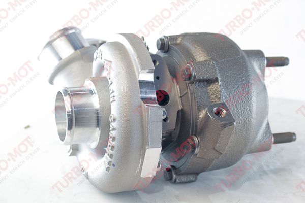 TURBO-MOT 638082R