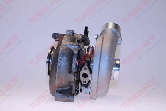 TURBO-MOT 612272R