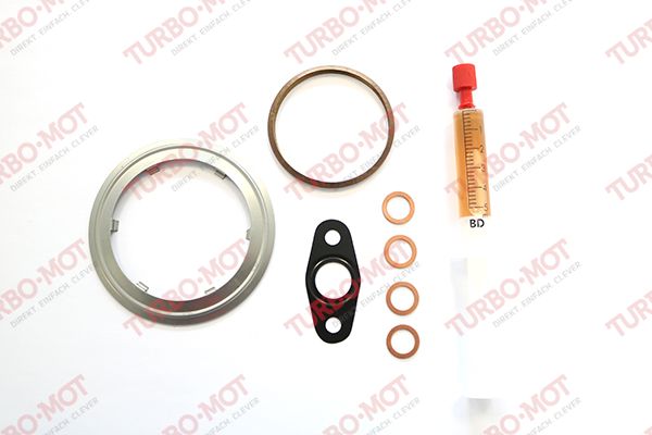 TURBO-MOT MS1104E