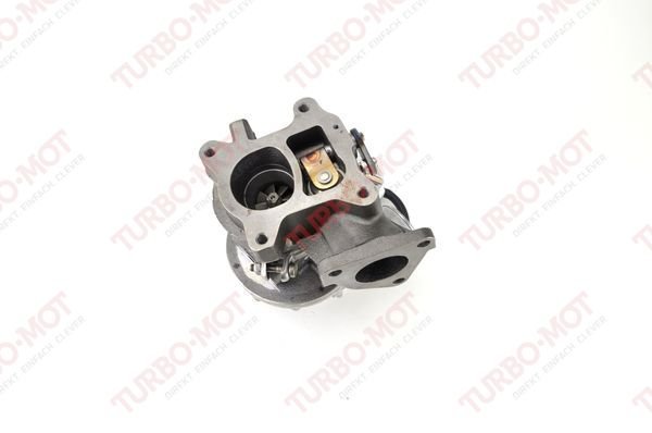 TURBO-MOT 644352R