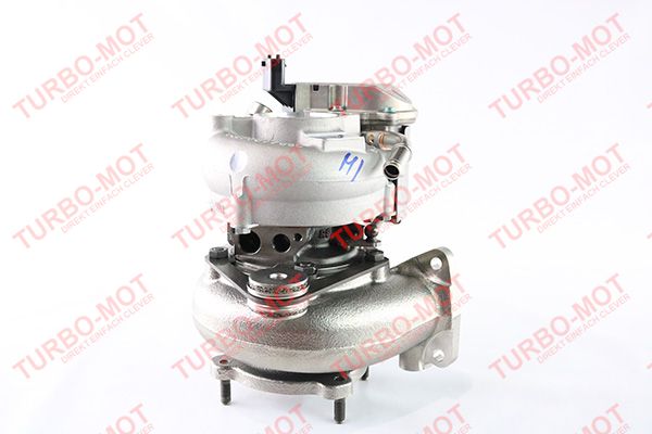 TURBO-MOT 625803