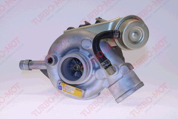 TURBO-MOT 678142