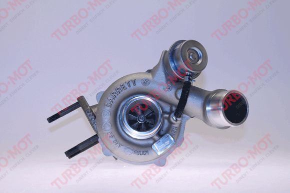 TURBO-MOT 606672R