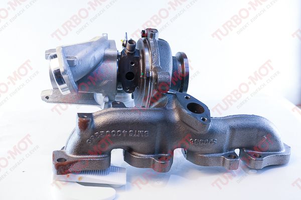 TURBO-MOT 633303