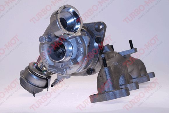 TURBO-MOT 683162R