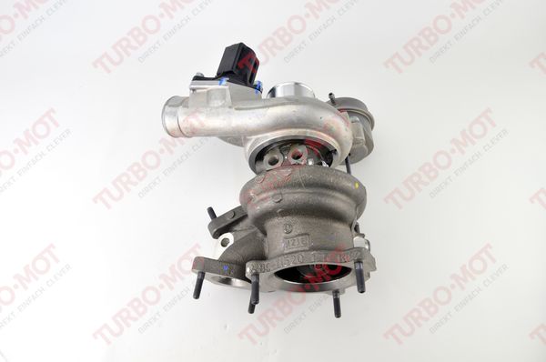 TURBO-MOT 621372