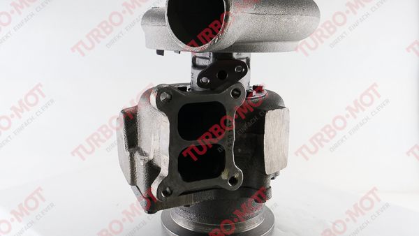 TURBO-MOT 670682