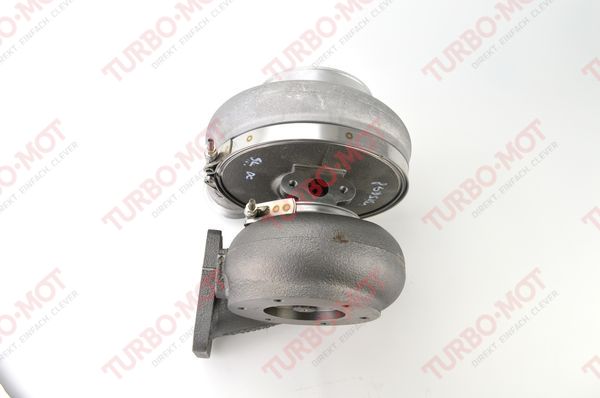 TURBO-MOT 679272R