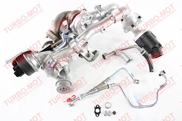 TURBO-MOT 617292R