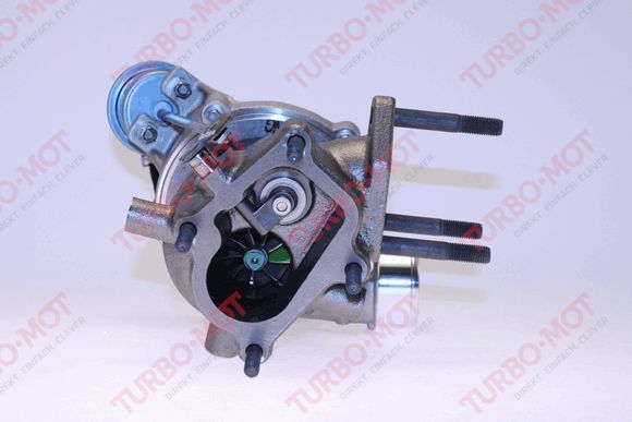 TURBO-MOT 601082