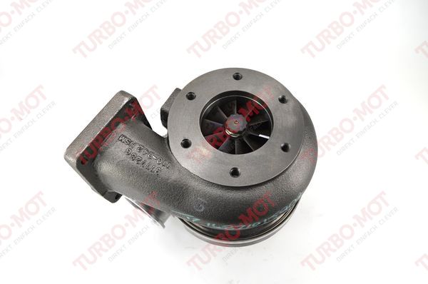 TURBO-MOT 649772R