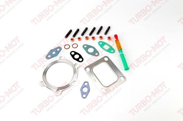 TURBO-MOT MS1950