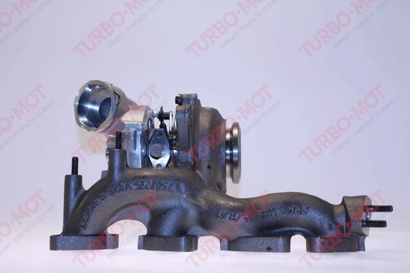 TURBO-MOT 633642