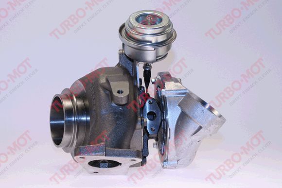 TURBO-MOT 694472OR