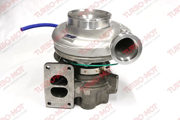 TURBO-MOT 684203