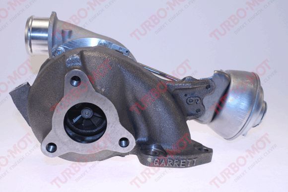 TURBO-MOT 610972