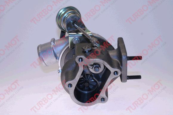 TURBO-MOT 617372