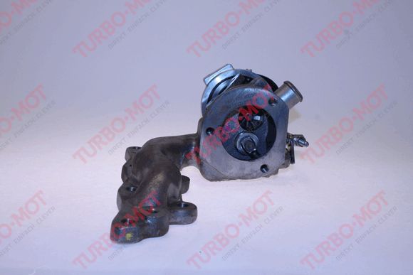 TURBO-MOT 649972R