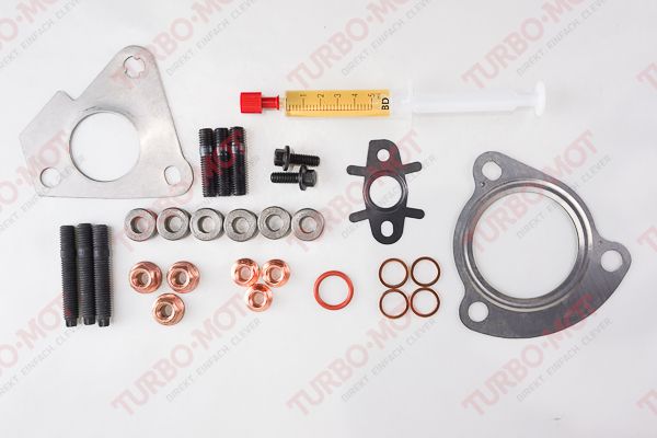 TURBO-MOT MS1305