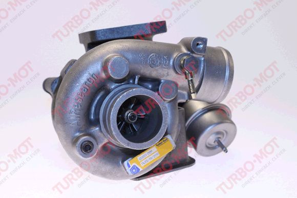 TURBO-MOT 623042