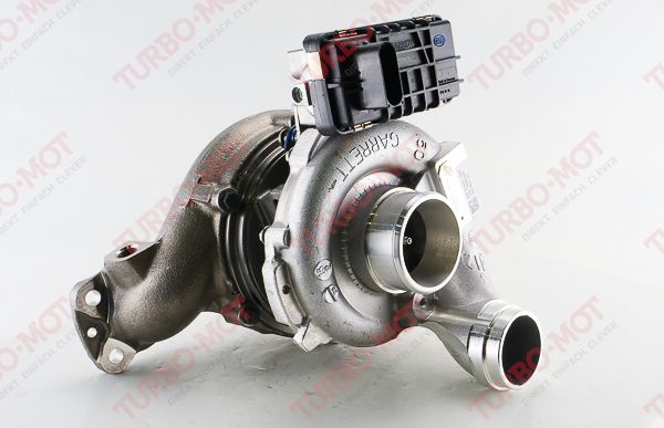 TURBO-MOT 640803R