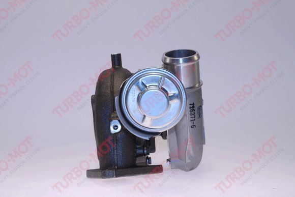 TURBO-MOT 691762R