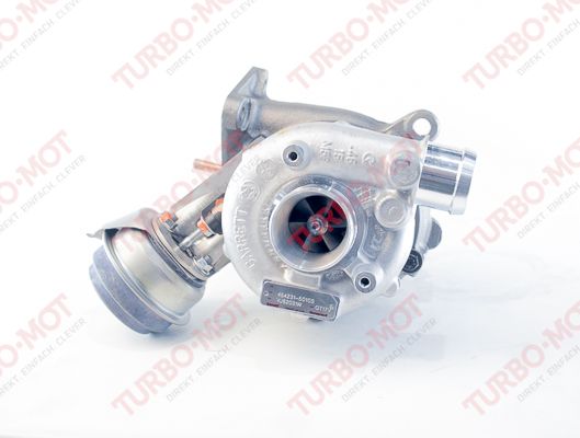 TURBO-MOT 643142