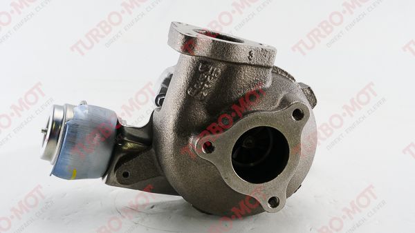 TURBO-MOT 646872R