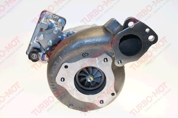 TURBO-MOT 651872R