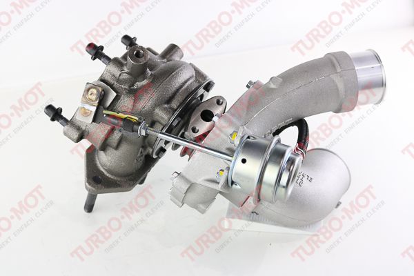 TURBO-MOT 664492R