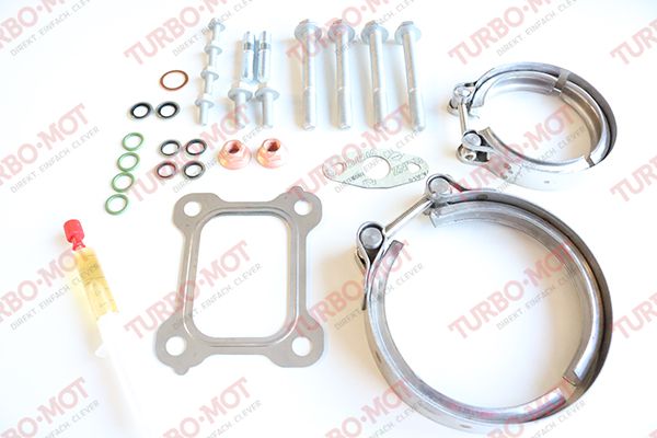 TURBO-MOT MS1294 TURBO-MOT MS1294