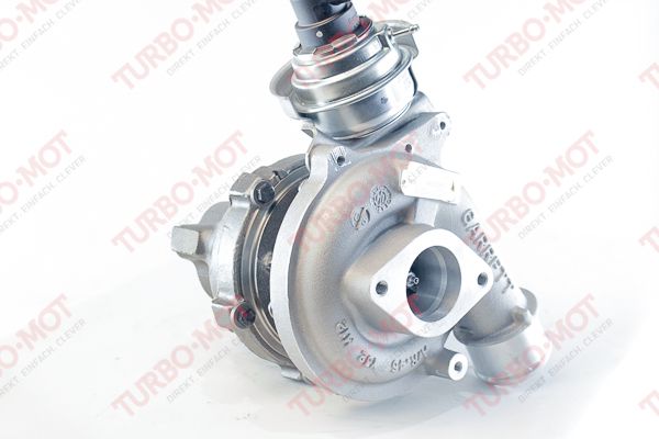 TURBO-MOT 627692