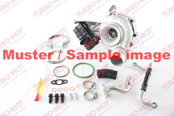 TURBO-MOT RB5128082