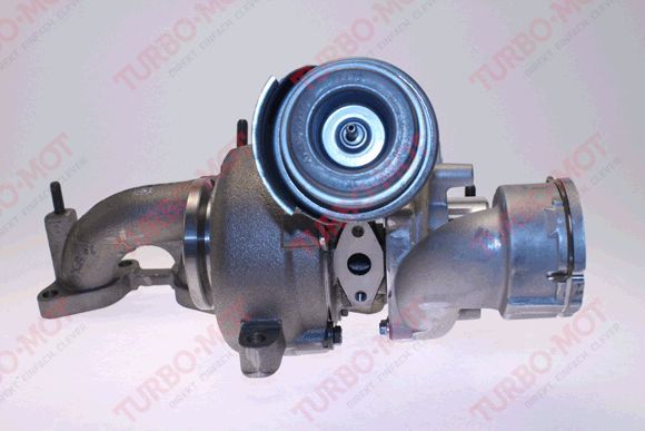 TURBO-MOT 616762OR