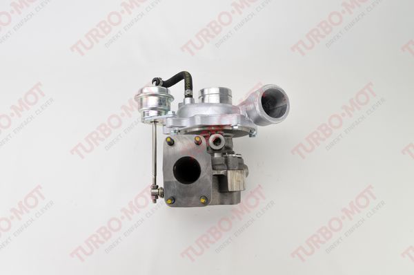 TURBO-MOT 653972R