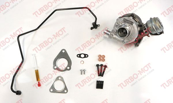 TURBO-MOT TK4143142